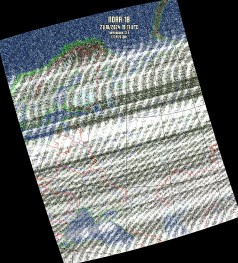 NOAA 18 MCIR