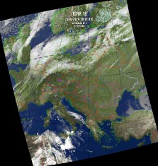 NOAA 18 MCIR