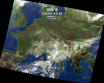 NOAA 18 MCIR