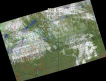 NOAA 19 MCIR