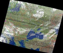 NOAA 19 MCIR