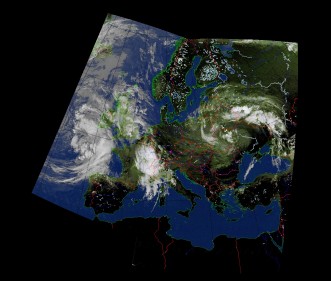 Composite MCIR
