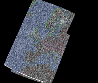 Composite MCIR